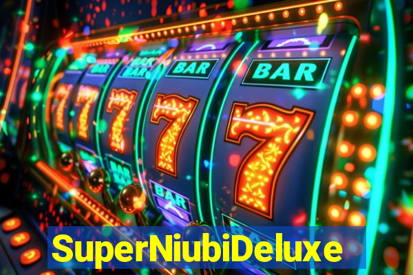 SuperNiubiDeluxe super mario deluxe nintendo switch rom